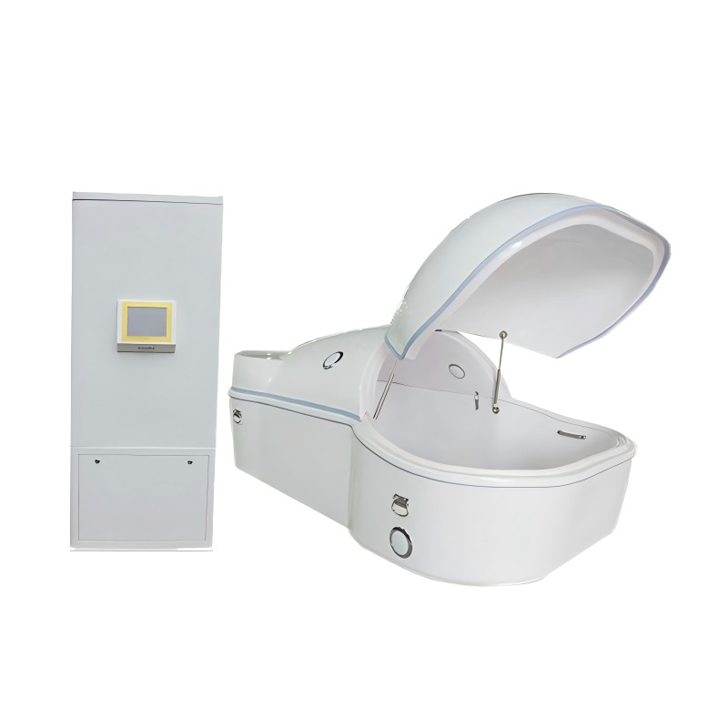 Infrared Spa Capsule - OEM Ozone Therapy Device