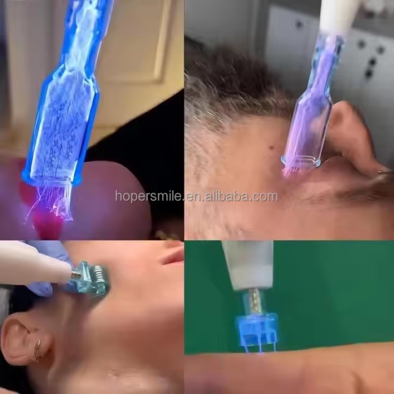 RF Microneedling Machine - OEM Salon Use Equipment