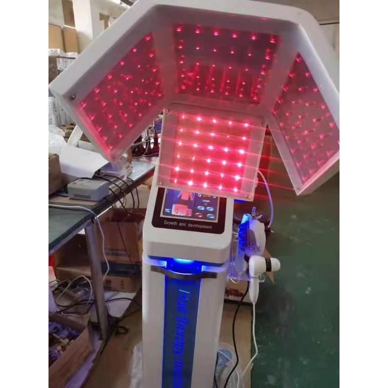 Tattoo Removal Machine - OEM Pico Q-Switched Laser