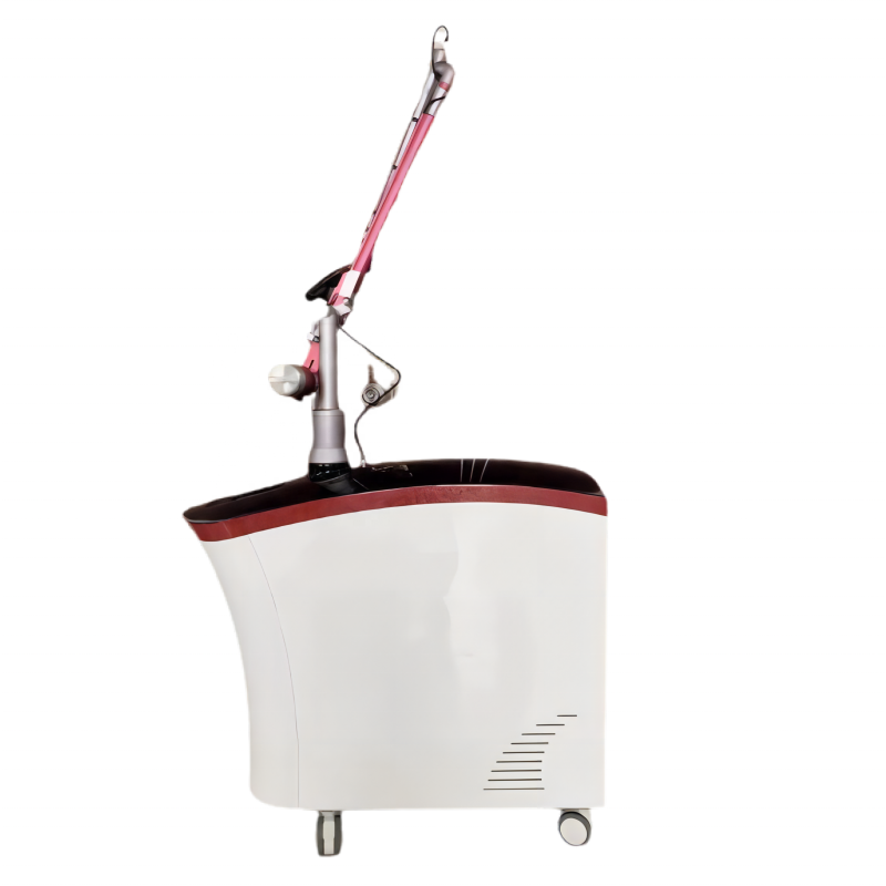 Nd YAG Machine - OEM Picosecond Beauty Equipment