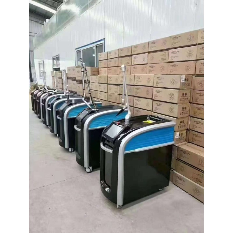 DPL Machine - OEM Hair Removal Acne Treatment System