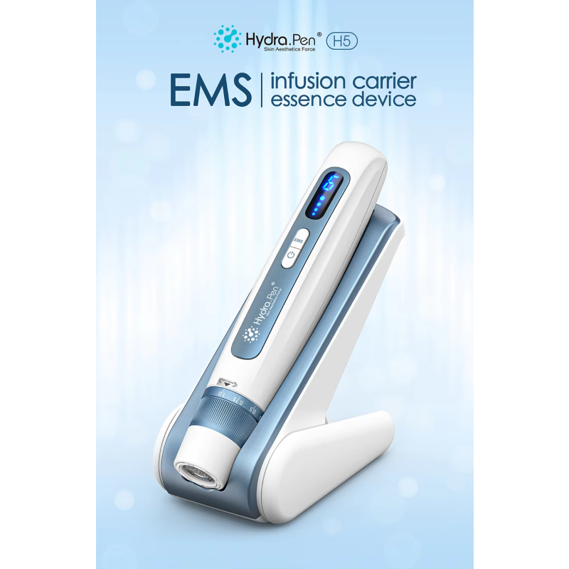 Microneedle Roller - OEM Wireless Derma Pen System