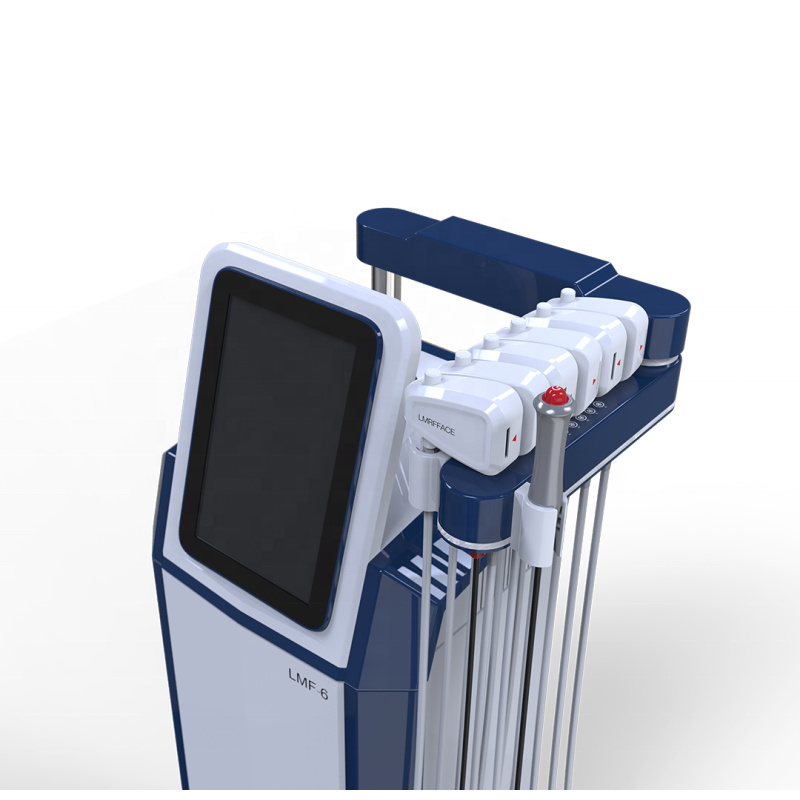 Anti-aging Device - OEM Multi-dimensional Technology