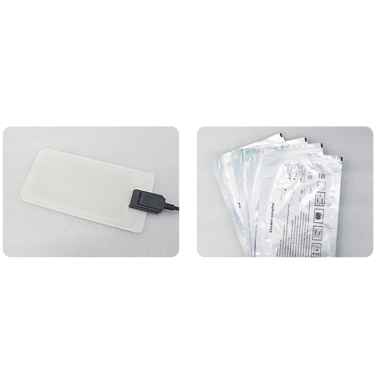 Grounding Pad - OEM Disposable Electrosurgical Plate Supplier