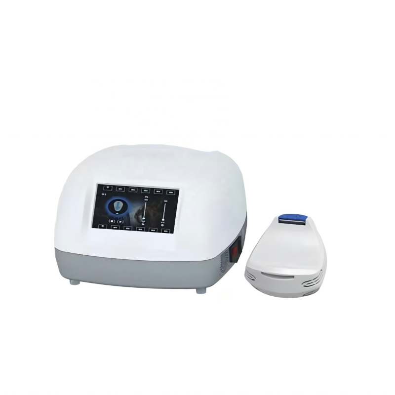 Vacuum Roller - OEM Negative Pressure Massage System