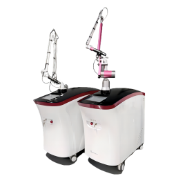 Nd YAG Machine - OEM Picosecond Beauty Equipment
