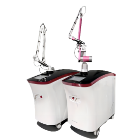 Nd YAG Machine - OEM Picosecond Beauty Equipment