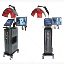 Magnetic Face Massager - OEM Non Invasive EMT Device