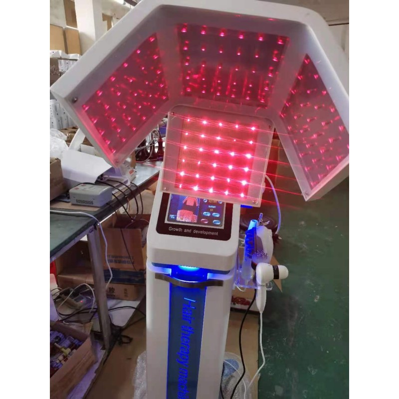 Eye Massager - OEM 3 Handles Ultra Booster Device