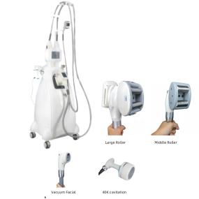Body Analyzer - OEM MF-BIA Composition System