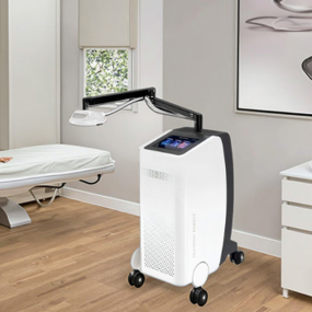 Magnet Therapy Equipment - OEM Pulsed Electro Magnet Device