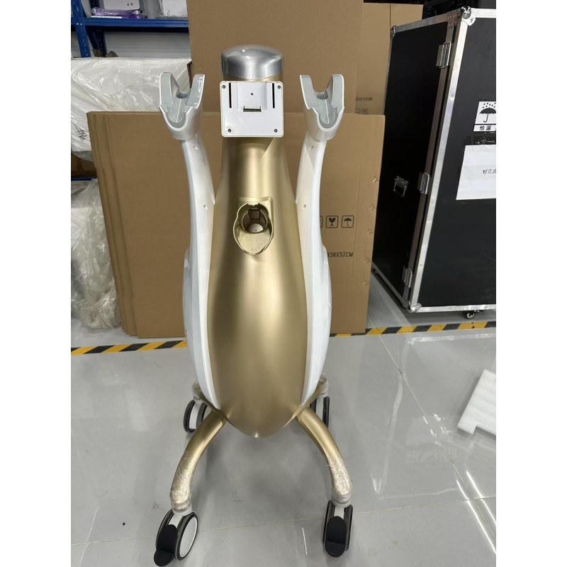 Desktop Device - OEM 3 in 1 Vaginal Tightening