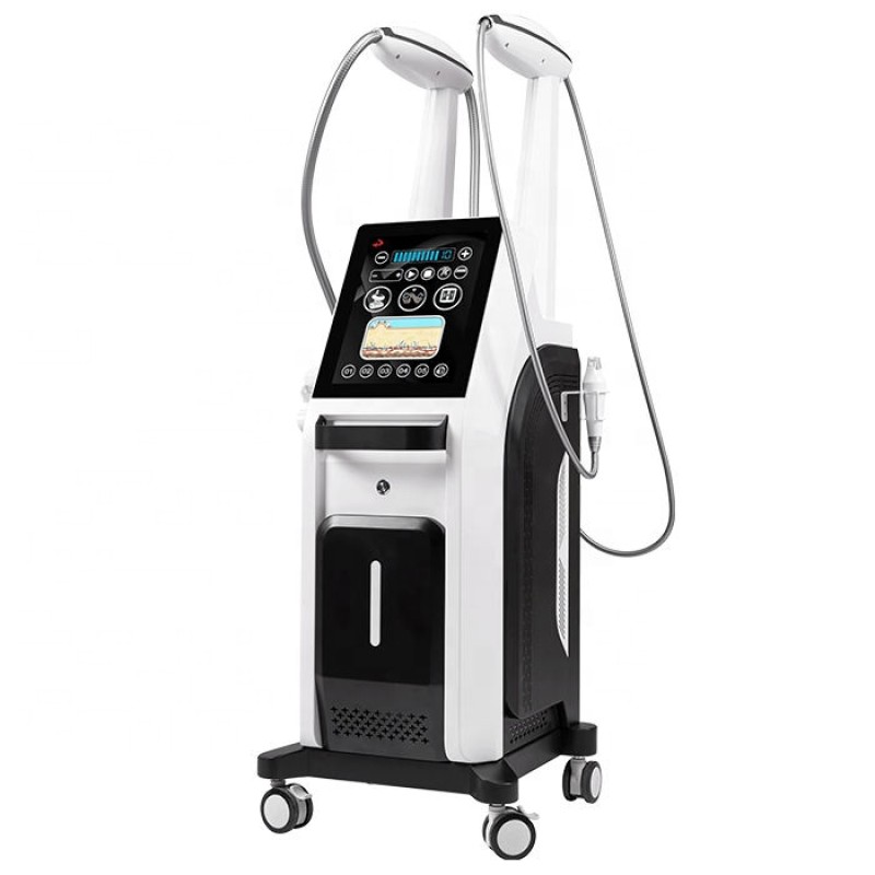 Body Composition Analyzer - OEM BIA Technology Device