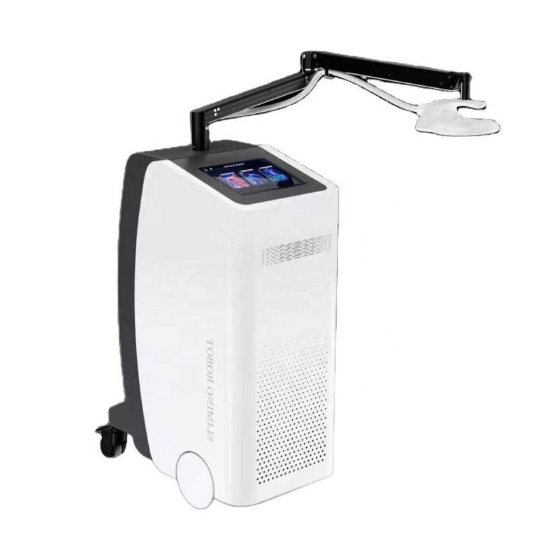 Magnet Therapy Equipment - OEM Pulsed Electro Magnet Device