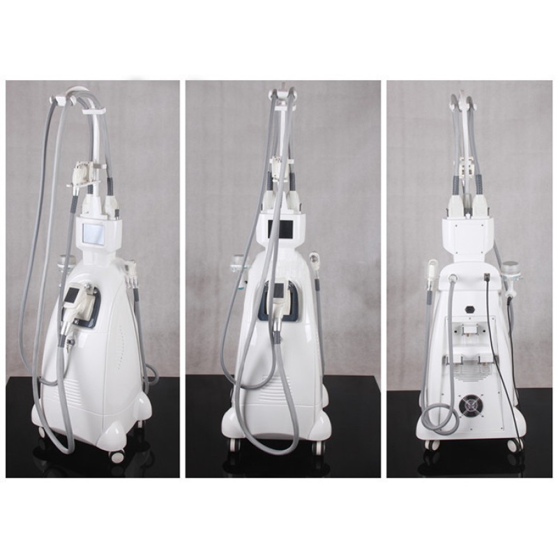 Body Analyzer - OEM MF-BIA Composition System