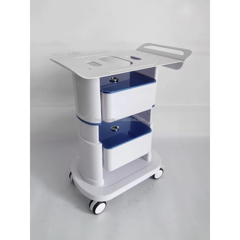 Salon Trolley - OEM Modern Design Cart Factory