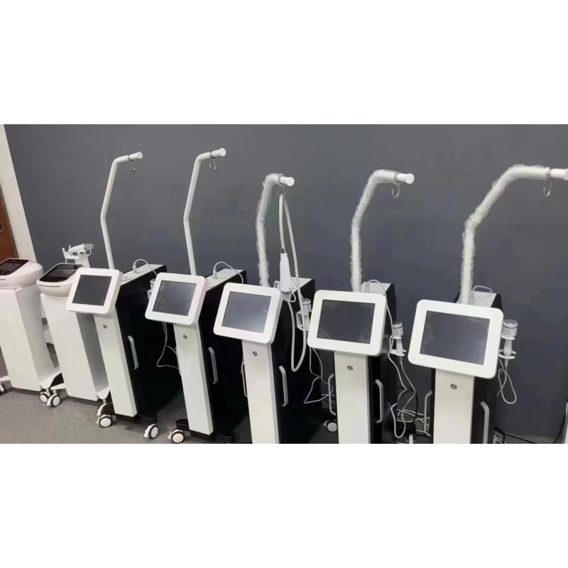 Ozone Therapy Machine - OEM Spa Capsule Belt Equipment