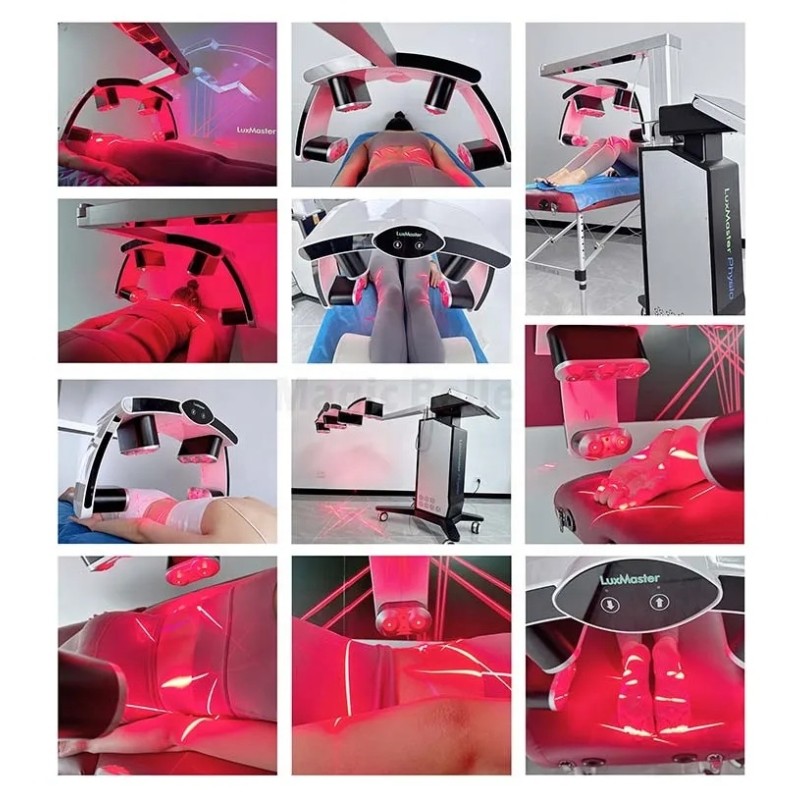 Pico Laser Machine - OEM Cyno Sure Device Factory