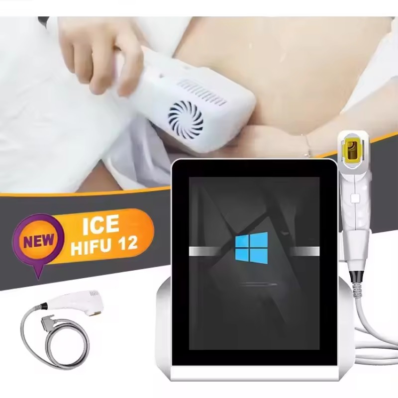 Smas Lift System - OEM Portable Collagen Regeneration