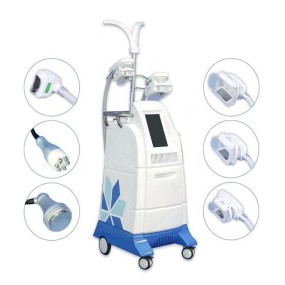 Microneedling Machine - OEM Stretch Mark Removal Device