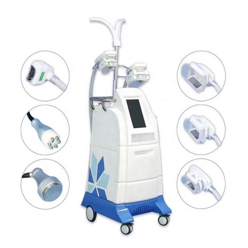 Microneedling Machine - OEM Stretch Mark Removal Device