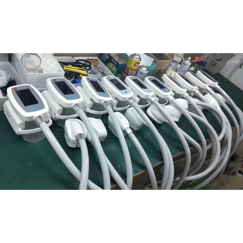 Microneedling Machine - OEM Stretch Mark Removal Device