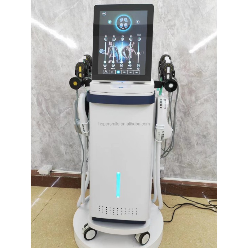 RF Facial Machine - OEM Wrinkle Removal Device Manufacturer