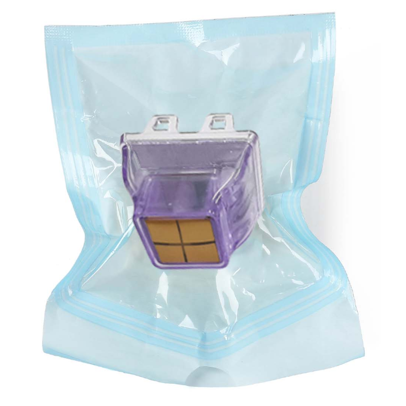 Fat Cooling Gel - OEM Anti-Freezing Membrane Roll