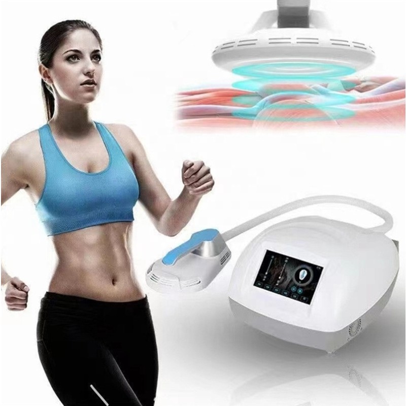 Muscle Massage Device - OEM Portable Tesla System