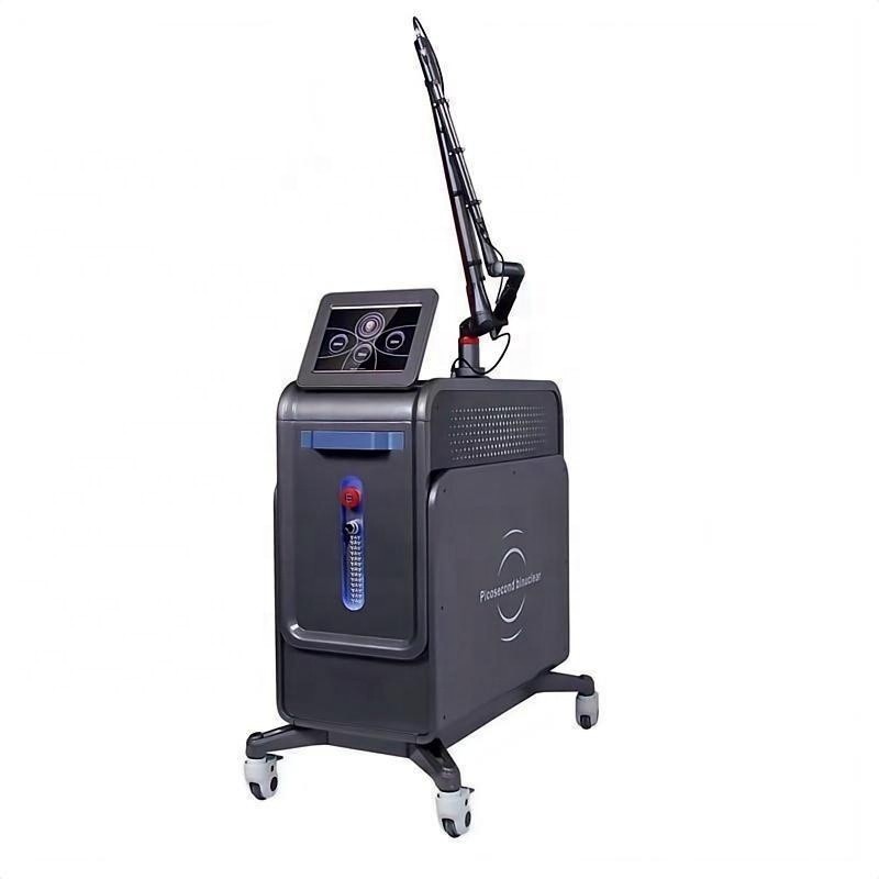 CO2 Laser - OEM Fractional Beauty Machine Supplier