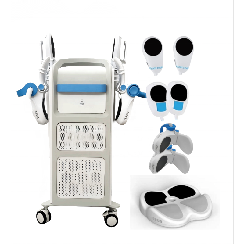 Vacuum Roller Machine - OEM V10 Design Equipment