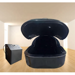 Salt Float Pod - OEM Sensory Deprivation Tank System