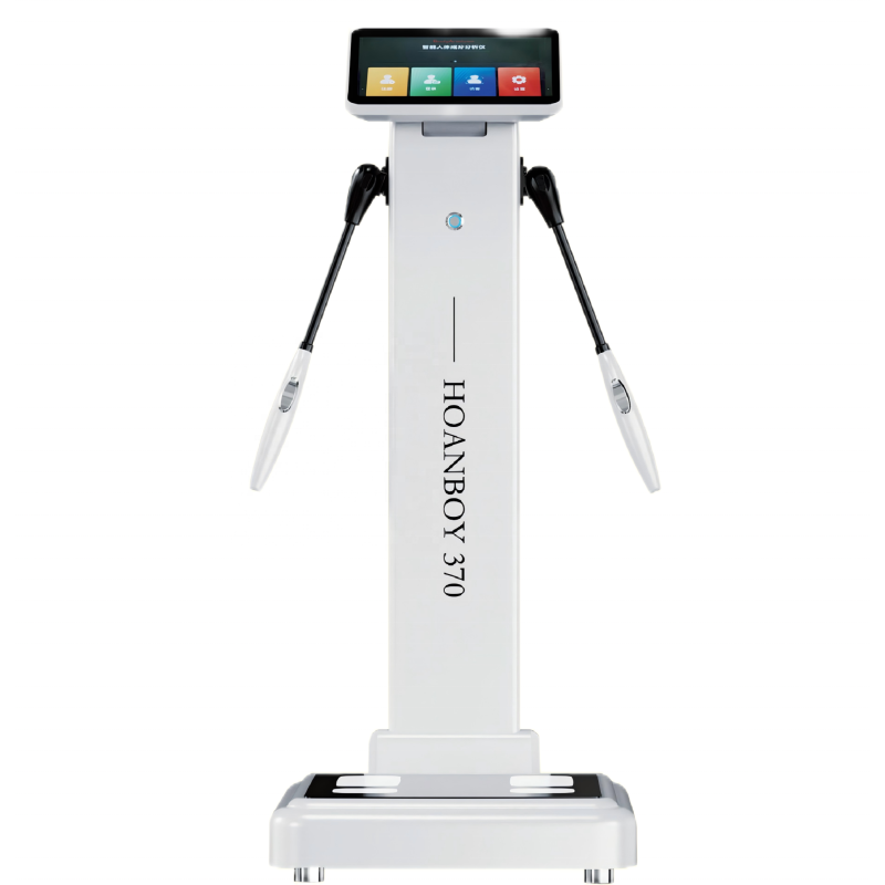 Vacuum Roller Machine - OEM Non-Invasive M6 System