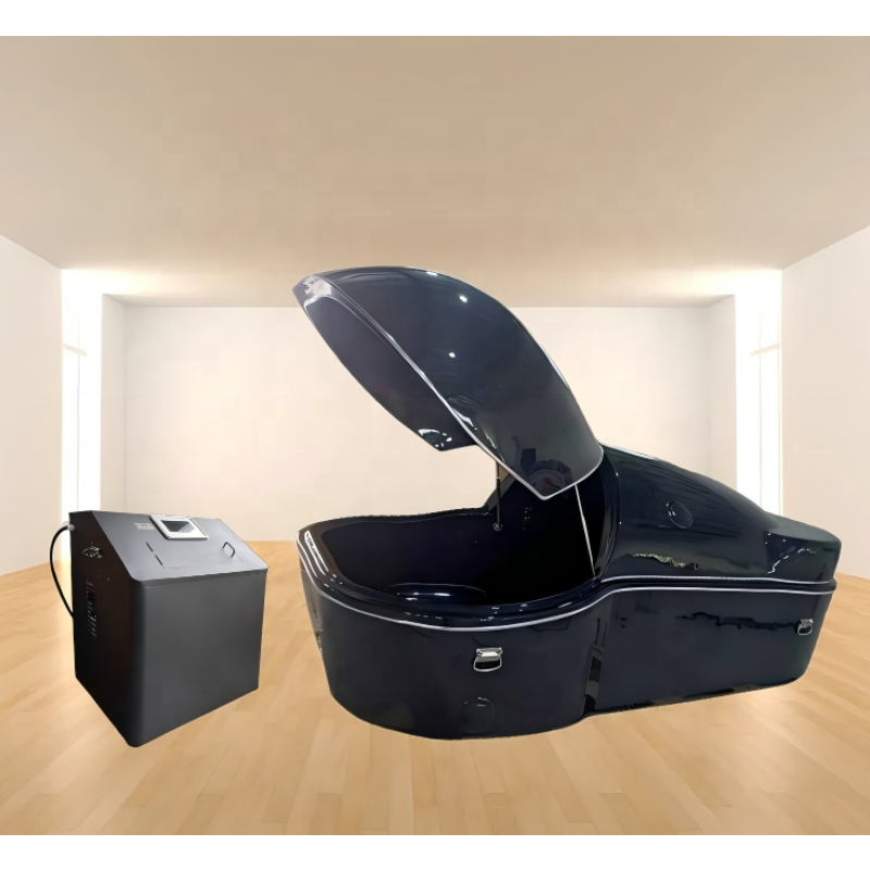 Infrared Spa Capsule - OEM Ozone Therapy Device