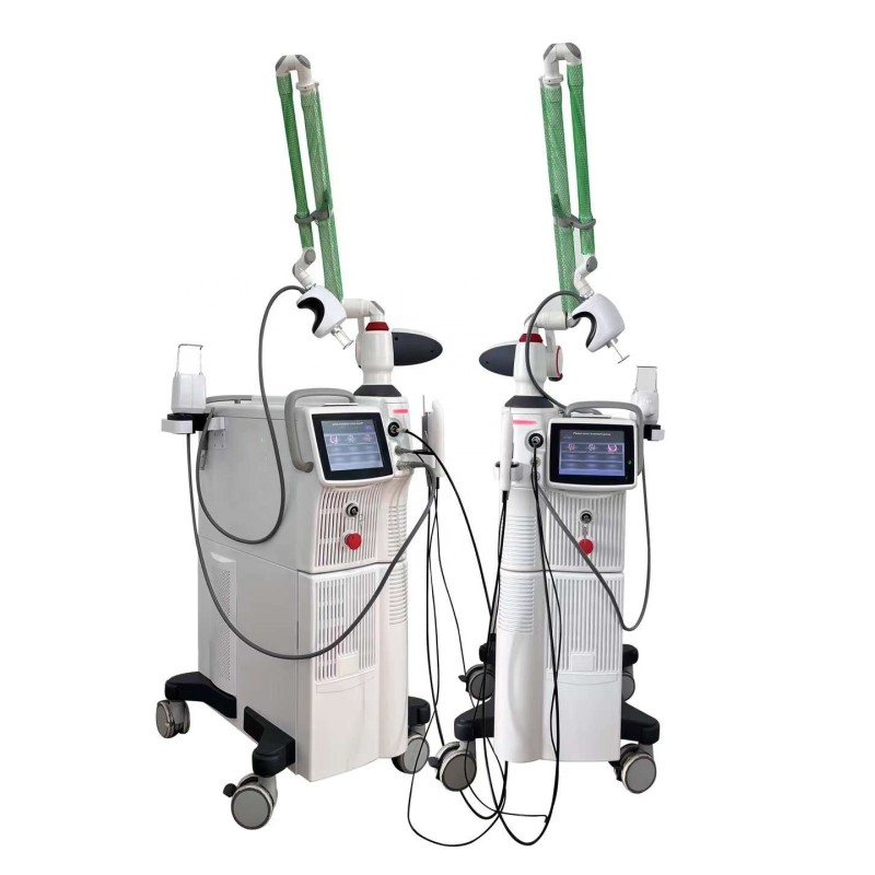 Anti-Wrinkle Machine - OEM 360 Circle Line Device