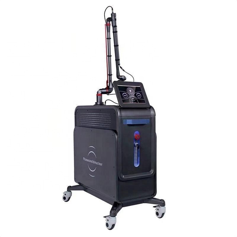 CO2 Laser - OEM Fractional Beauty Machine Supplier