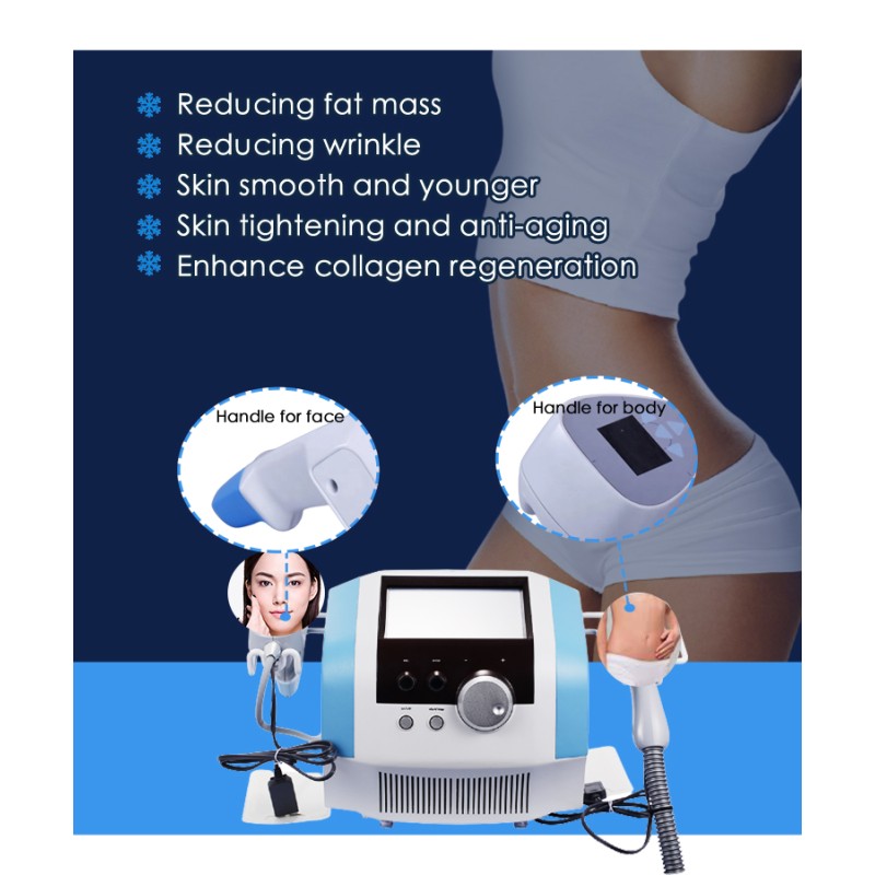 Slimming Machine - OEM Body Contouring Equipment Supplier