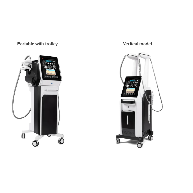 Cold Plasma Machine - OEM Acne Treatment Device