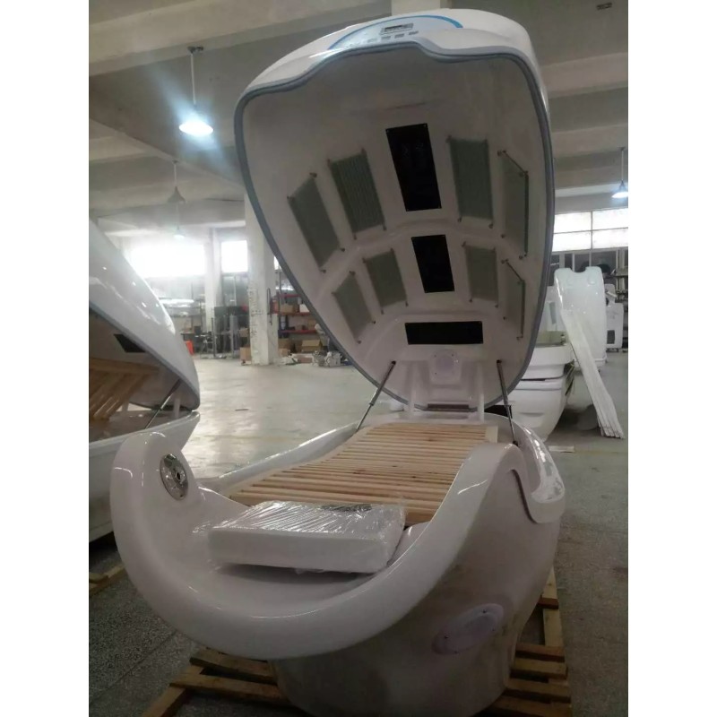 LED Therapy Cabin - OEM 8-Piece Red Light Equipment