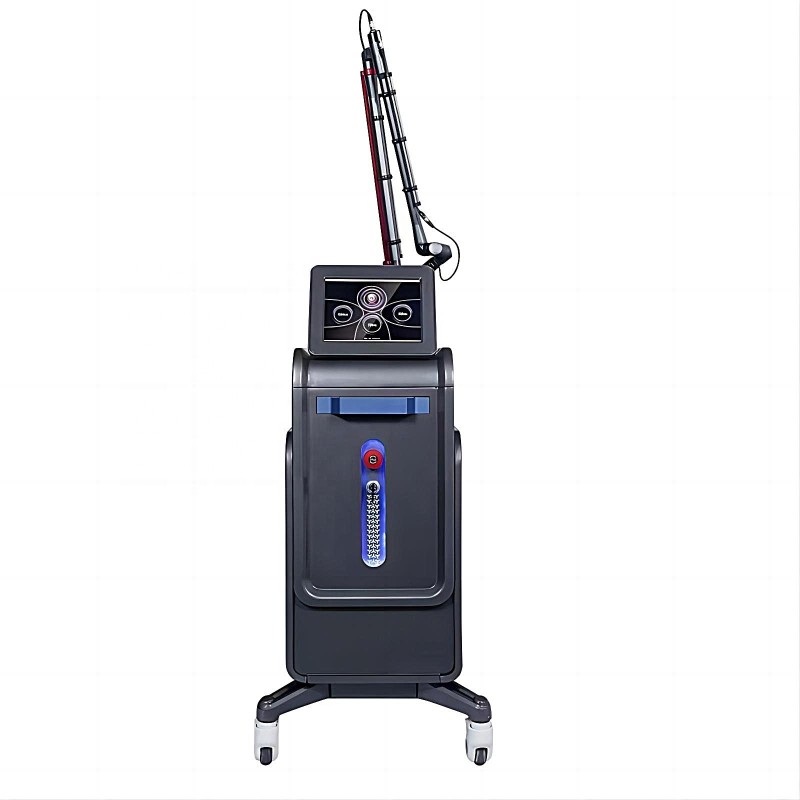 CO2 Laser - OEM Fractional Beauty Machine Supplier