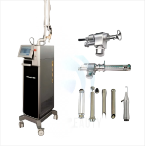 CO2 Laser - OEM 60W Metal Tube Device System