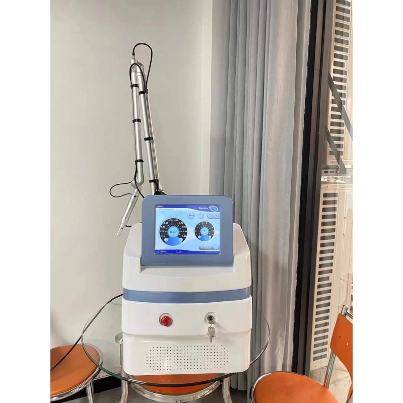 Picosecond Laser - OEM Q-Switched Remover Device