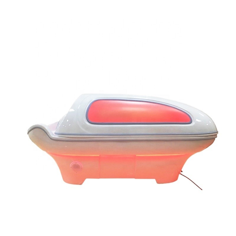 Space Capsule SPA - OEM LED Infrared Therapy Machine