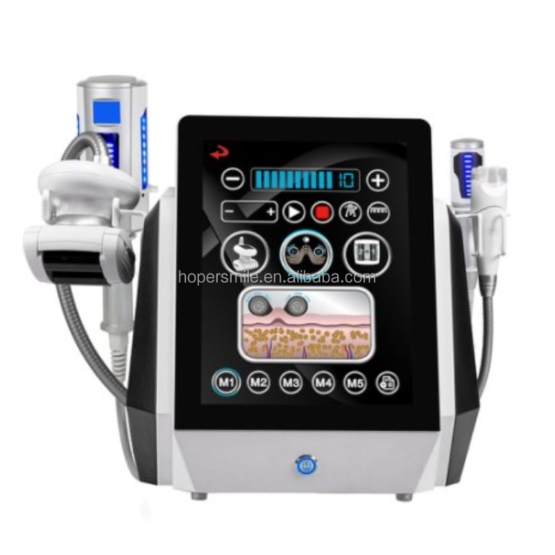 Body Shaping Machine - OEM Endosfera Therapy System