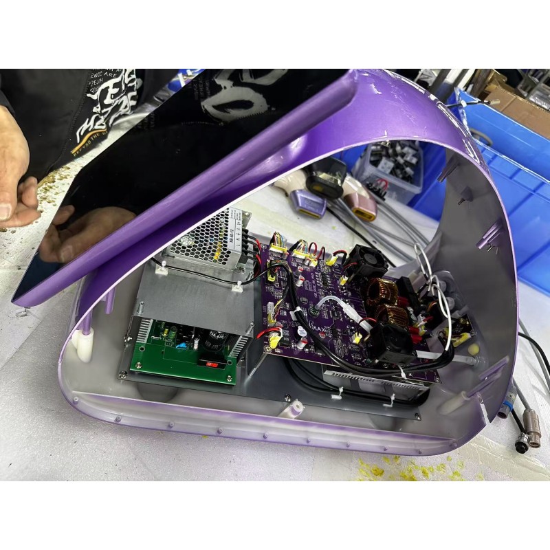 RF Machine - OEM 360 Skin Firming Equipment