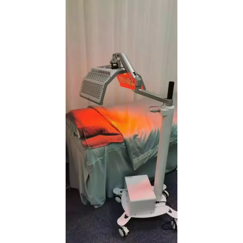 PDT Machine - OEM LED Skin Tightening Equipment Factory