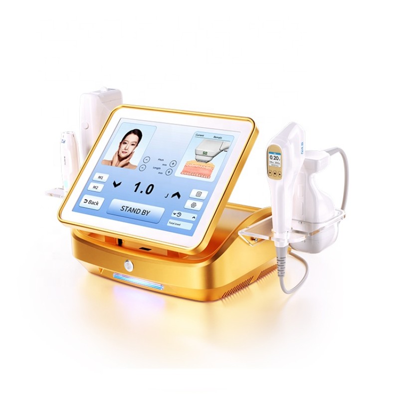 Body Slimming Machine - OEM Korea Dual Cores System