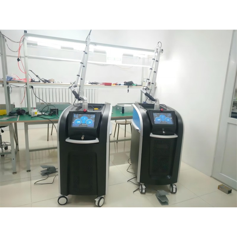 Picolaser - OEM High-peak Q-switched System