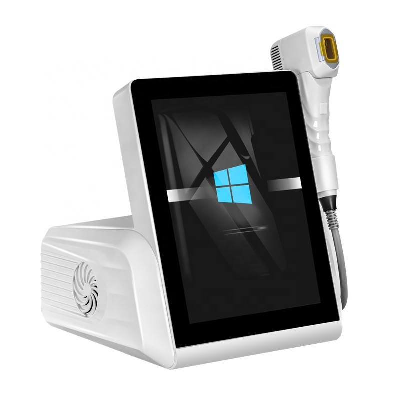 Skin Rejuvenation Equipment - OEM Non-invasive Technology