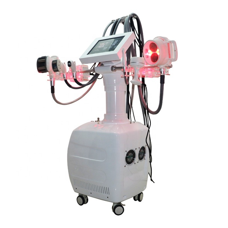 Body Slimming Device - OEM 7 in 1 V10 Vacuum System